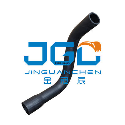 고품질 발굴기 SK230-6E/SK250-6E 상부 및 하부 튜브 LQ05P01093P1 LQ05P01094P1 라디에이터 튜브