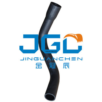 고품질 발굴기 SK230-6E/SK250-6E 상부 및 하부 튜브 LQ05P01093P1 LQ05P01094P1 라디에이터 튜브