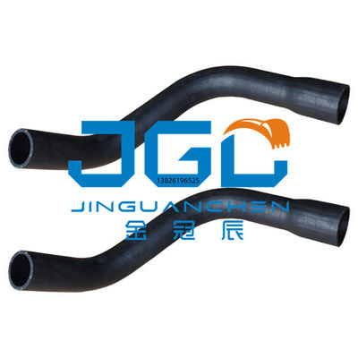 고품질 발굴기 SK230-6E/SK250-6E 상부 및 하부 튜브 LQ05P01093P1 LQ05P01094P1 라디에이터 튜브