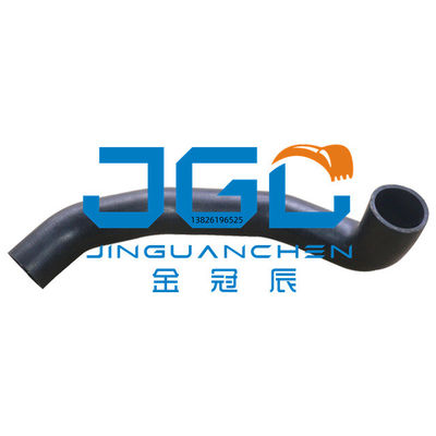 라디에이터 냉각 파이프 SK320, SK320-6E, SK330-6, E, SK350-6, E, 360-6E 발굴기 LC05P01034P1 물