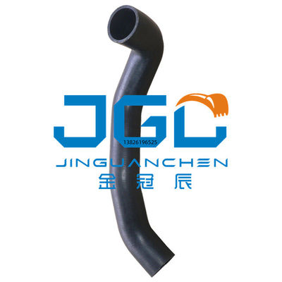 라디에이터 냉각 파이프 SK320, SK320-6E, SK330-6, E, SK350-6, E, 360-6E 발굴기 LC05P01034P1 물