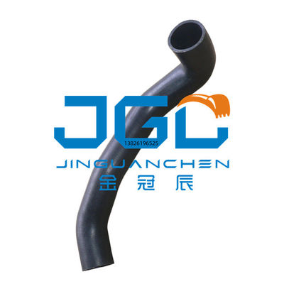 라디에이터 냉각 파이프 SK320, SK320-6E, SK330-6, E, SK350-6, E, 360-6E 발굴기 LC05P01034P1 물
