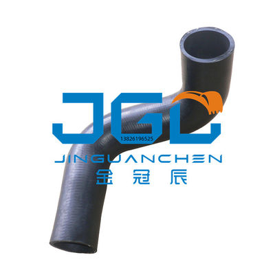 라디에이터 냉각 파이프 SK320, SK320-6E, SK330-6, E, SK350-6, E, 360-6E 발굴기 LC05P01087P1 물