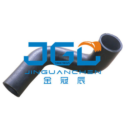 라디에이터 냉각 파이프 SK320, SK320-6E, SK330-6, E, SK350-6, E, 360-6E 발굴기 LC05P01087P1 물