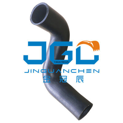 라디에이터 냉각 파이프 SK320, SK320-6E, SK330-6, E, SK350-6, E, 360-6E 발굴기 LC05P01087P1 물