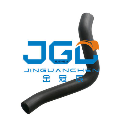 발굴기 SK330-8 E 350-8 E 고무 튜브 상부 및 하부 연결 물 튜브 LC05P01464P1 LC05P01422P1