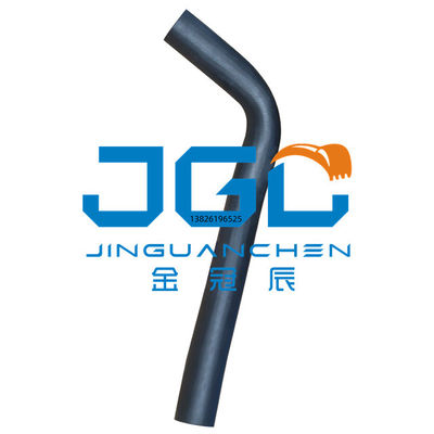 VOL-VO EC240BLC EC290BLC에 적합한 중간 크기의 물 펌프 파이프 교체 부품 14501342