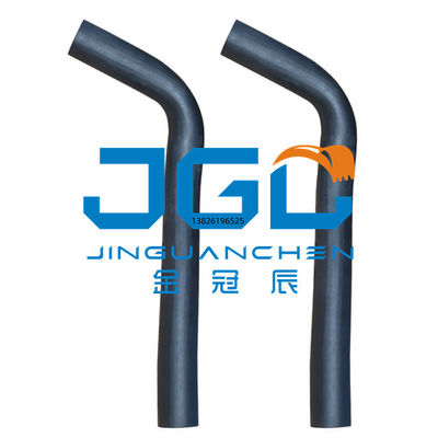 VOL-VO EC240BLC EC290BLC에 적합한 중간 크기의 물 펌프 파이프 교체 부품 14501342