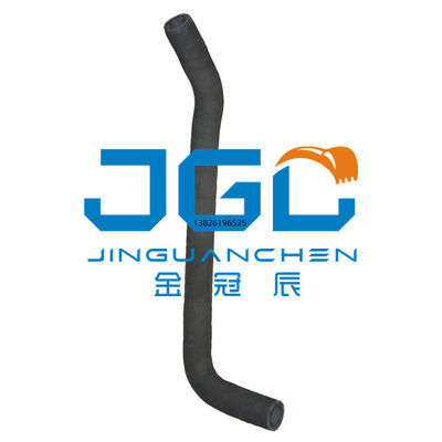 물 튜브 14536066 VOL-VO EC360 EC460BLC 콜러