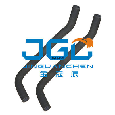 물 튜브 14536066 VOL-VO EC360 EC460BLC 콜러