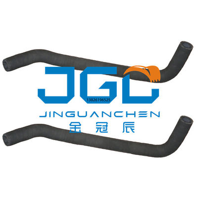 물 튜브 14536066 VOL-VO EC360 EC460BLC 콜러