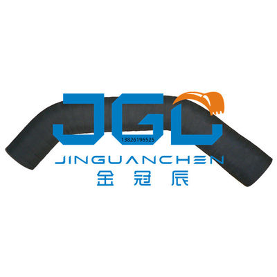 더 저렴한 가격 EC210BLC EC210BP EC210BLC 발굴기 라디에이터 고무 수압 튜브 물 파이프 가격 1457 9231