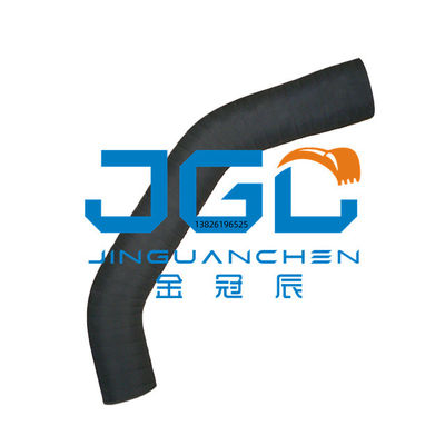 더 저렴한 가격 EC210BLC EC210BP EC210BLC 발굴기 라디에이터 고무 수압 튜브 물 파이프 가격 1457 9231