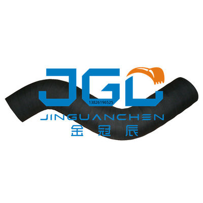 충전 냉각 펌프 파이프 14532052 볼보 발굴기 EC360 EC460 중형 콜러 사진처럼