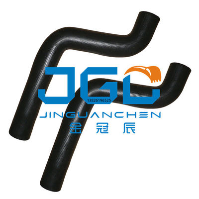 ProT Cuct 모델 EC360 EC460 물 펌프 파이프 14536066 VOL-VO를 위해 제조