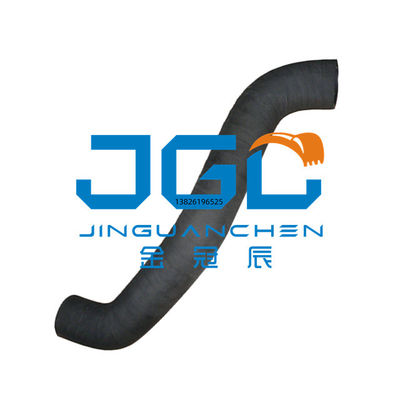 물 펌프 Ec360 Ec460 발굴기 고무 파이프 14506514