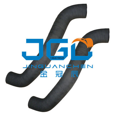 물 펌프 Ec360 Ec460 발굴기 고무 파이프 14506514