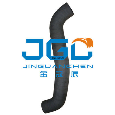 물 펌프 Ec360 Ec460 발굴기 고무 파이프 14506514