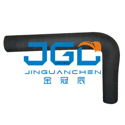 EC360 EC460 발굴기 튜브 14506516와 상부 중류 배수 파이프