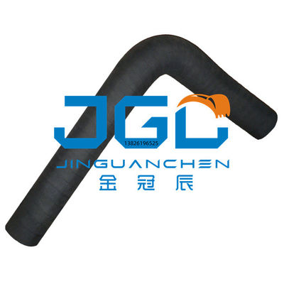 EC360 EC460 발굴기 튜브 14506516와 상부 중류 배수 파이프