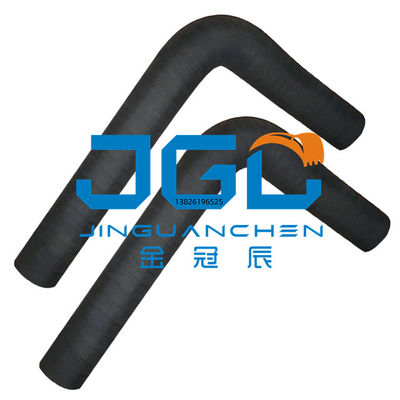 EC360 EC460 발굴기 튜브 14506516와 상부 중류 배수 파이프