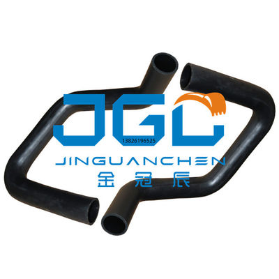 중형 물 펌프 파이프 E111-4004 발굴기 R200 R200-5 R210-5