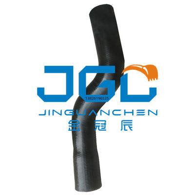 발굴기 부품 물 펌프 파이프 11N6-40100 현대 R210-7 R225-7
