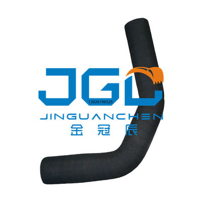 건설기계 부품 상부 중류 배수 파이프 1BN6-46110 1106-41150 발굴기용 R215-9 물 튜브