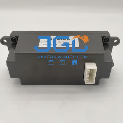 발굴기 부품 EC300D EC380D EC480D 발굴기 에어컨 패널 14594714 14697658 볼보용