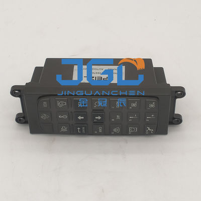발굴기 부품 EC300D EC380D EC480D 발굴기 에어컨 패널 14594714 14697658 볼보용