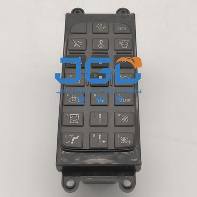 발굴기 부품 EC300D EC380D EC480D 발굴기 에어컨 패널 14594714 14697658 볼보용