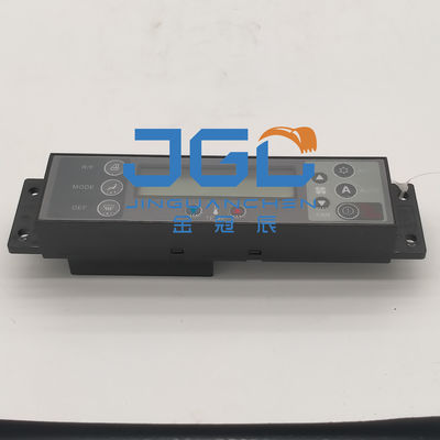 발굴기 SK200-3 SK200-6 SK200-6E SH200A3 에어컨 제어판 YN20M01299P1 151589-17530 LC20M01013P1 51589-1752