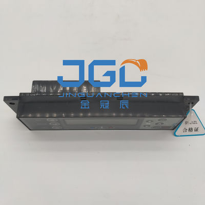 발굴기 SK200-3 SK200-6 SK200-6E SH200A3 에어컨 제어판 YN20M01299P1 151589-17530 LC20M01013P1 51589-1752
