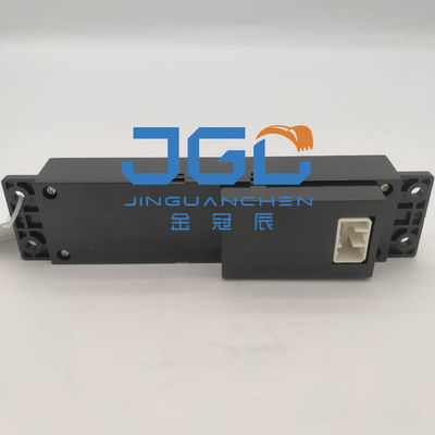 발굴기 SK200-3 SK200-6 SK200-6E SH200A3 에어컨 제어판 YN20M01299P1 151589-17530 LC20M01013P1 51589-1752