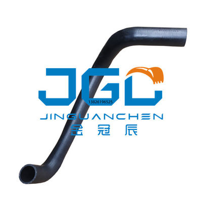 PC100-3 PC120-3 발굴기 디젤 엔진 20G-03-11163을위한 하류 물 파이프