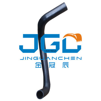 PC100-3 PC120-3 발굴기 디젤 엔진 20G-03-11163을위한 하류 물 파이프