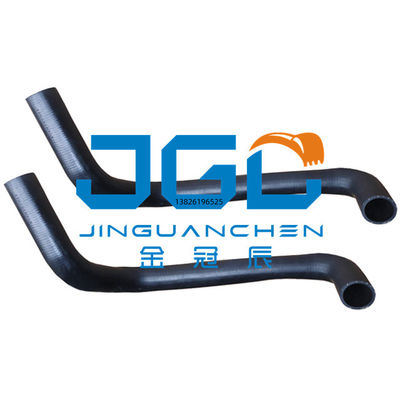 PC100-3 PC120-3 발굴기 디젤 엔진 20G-03-11163을위한 하류 물 파이프