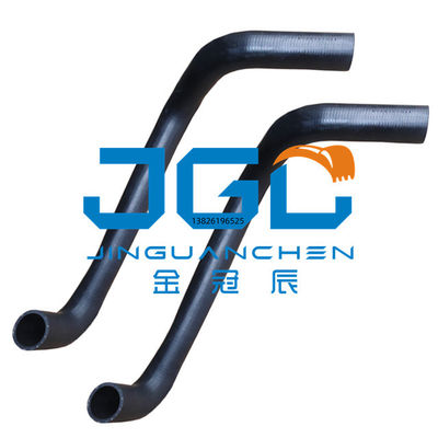 PC100-3 PC120-3 발굴기 디젤 엔진 20G-03-11163을위한 하류 물 파이프