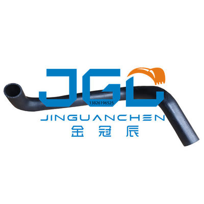 PC100-3 PC120-3 발굴기 디젤 엔진 20G-03-11163을위한 하류 물 파이프