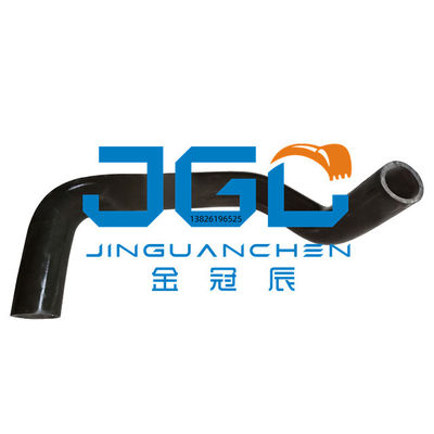 PC100-5 PC120-5 발굴기 디젤 엔진용 흡수 물 튜브 203-03-56190