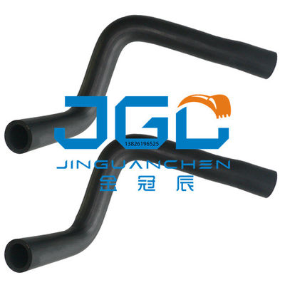 발굴기 상부 및 하부 물 파이프 튜버 Hose 물 튜브 203-03-61172 PC100-6、PC120-6 ((4D95) 에 대한 물 파이프