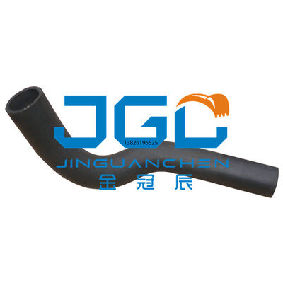 발굴기 상부 및 하부 물 파이프 튜버 Hose 물 튜브 203-03-67181 2030367181 PC100-6 (((4D102) 에 대한 물 파이프