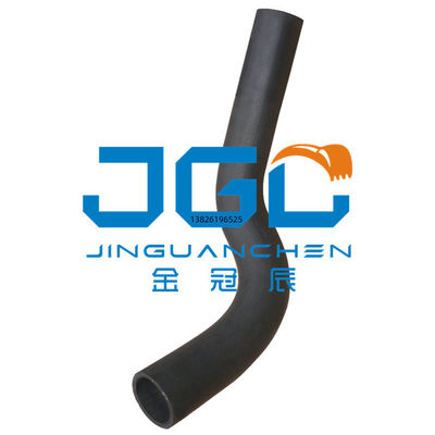 발굴기 상부 및 하부 물 파이프 튜버 Hose 물 튜브 203-03-67181 2030367181 PC100-6 (((4D102) 에 대한 물 파이프