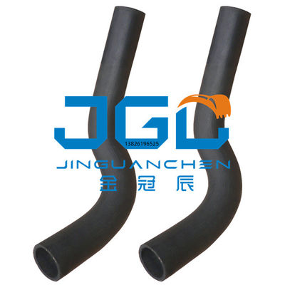 발굴기 상부 및 하부 물 파이프 튜버 Hose 물 튜브 203-03-67181 2030367181 PC100-6 (((4D102) 에 대한 물 파이프