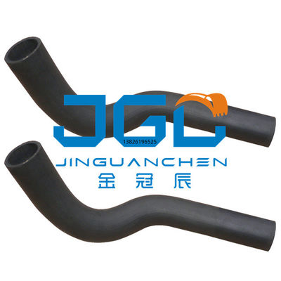발굴기 상부 및 하부 물 파이프 튜버 Hose 물 튜브 203-03-67181 2030367181 PC100-6 (((4D102) 에 대한 물 파이프