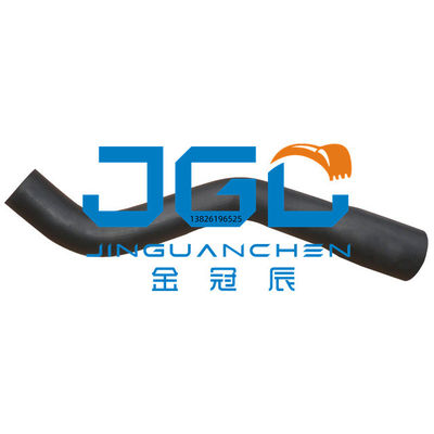 위 아래 hose 파이프 Hose 4D102 Hose PC100-6 PC120-6 4D102 부품 203-03-67181 203-03-67190 ProT 큐트 모델