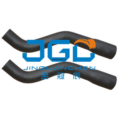위 아래 hose 파이프 Hose 4D102 Hose PC100-6 PC120-6 4D102 부품 203-03-67181 203-03-67190 ProT 큐트 모델