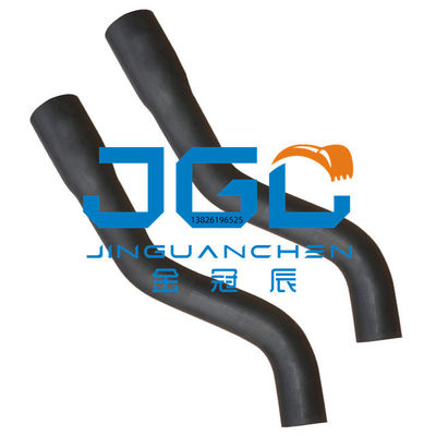 위 아래 hose 파이프 Hose 4D102 Hose PC100-6 PC120-6 4D102 부품 203-03-67181 203-03-67190 ProT 큐트 모델