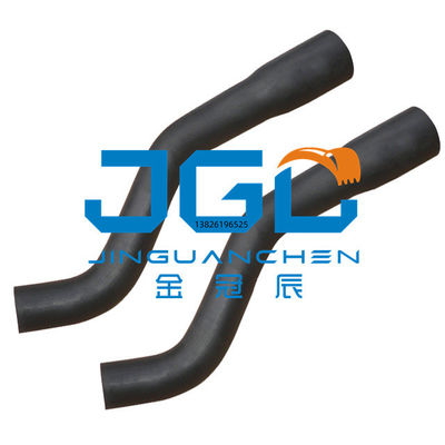 위 아래 hose 파이프 Hose 4D102 Hose PC100-6 PC120-6 4D102 부품 203-03-67181 203-03-67190 ProT 큐트 모델