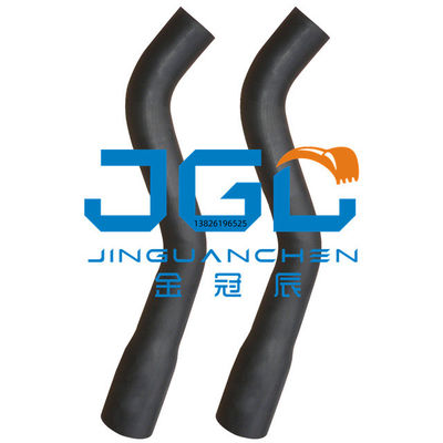 위 아래 hose 파이프 Hose 4D102 Hose PC100-6 PC120-6 4D102 부품 203-03-67181 203-03-67190 ProT 큐트 모델